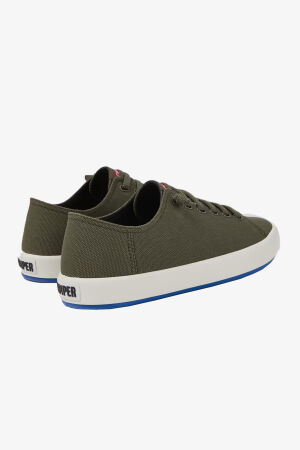 Camper Andratx Erkek Yeşil Sneaker K100158-022 - 2