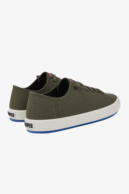 Camper Andratx Erkek Yeşil Sneaker K100158-022 - 2