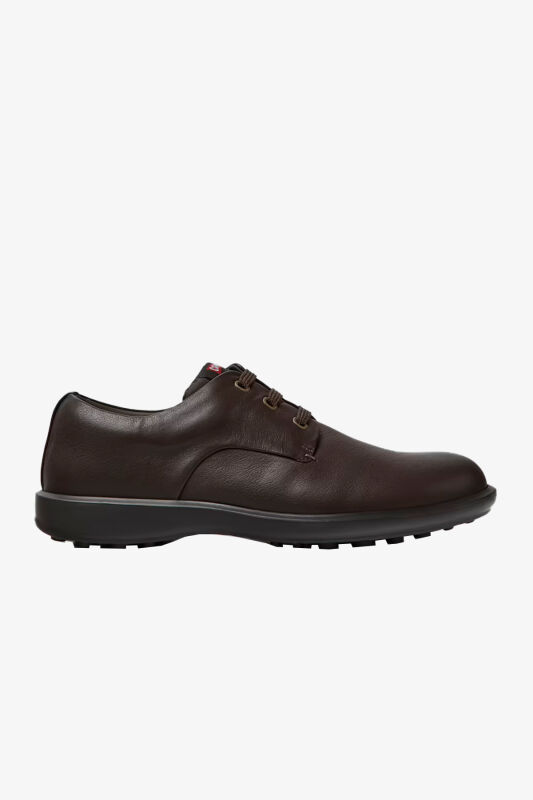 Camper Atom Work Erkek Kahverengi Günlük Ayakkabı 18637-036 - 1