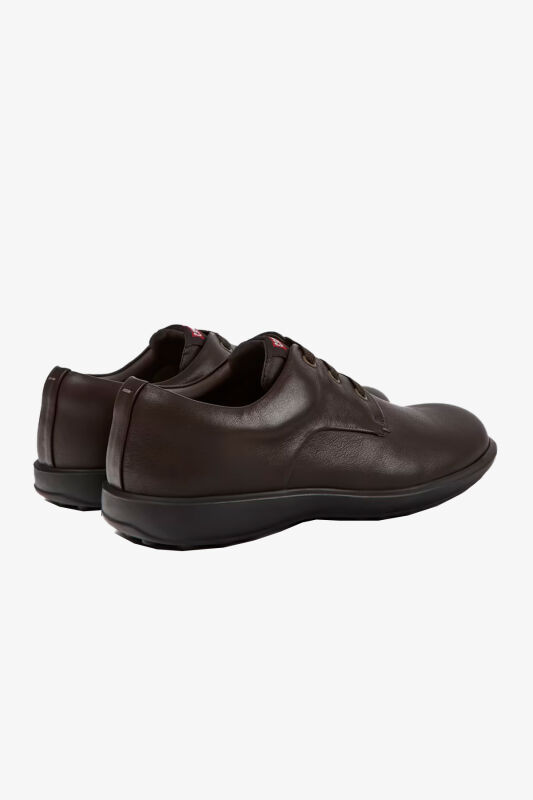 Camper Atom Work Erkek Kahverengi Günlük Ayakkabı 18637-036 - 3