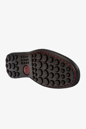 Camper Atom Work Erkek Kahverengi Günlük Ayakkabı 18637-036 - 4
