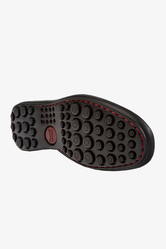 Camper Atom Work Erkek Kahverengi Günlük Ayakkabı 18637-036 - 4