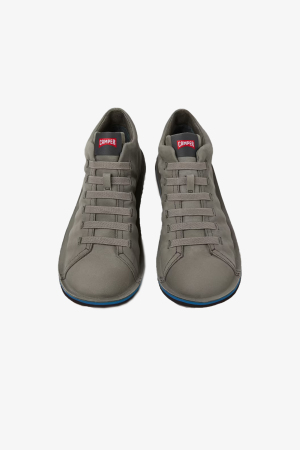 Camper Beetle Erkek Gri Günlük Ayakkabı K300479-009 - 2