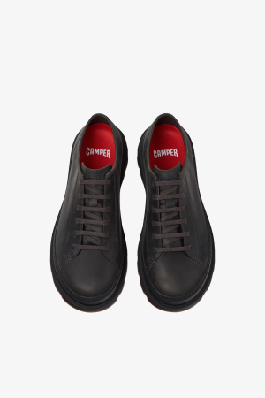 Camper Brutus+ Erkek Gri Günlük Ayakkabı K101066-002 - 2