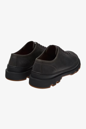 Camper Brutus+ Erkek Gri Günlük Ayakkabı K101066-002 - 3