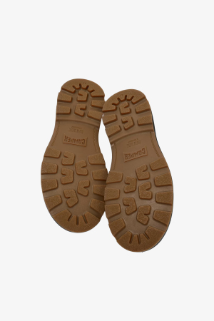 Camper Brutus+ Erkek Kahverengi Günlük Ayakkabı K101066-004 - 4