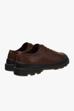 Camper Brutus+ Erkek Kahverengi Günlük Ayakkabı K101066-004 - 3