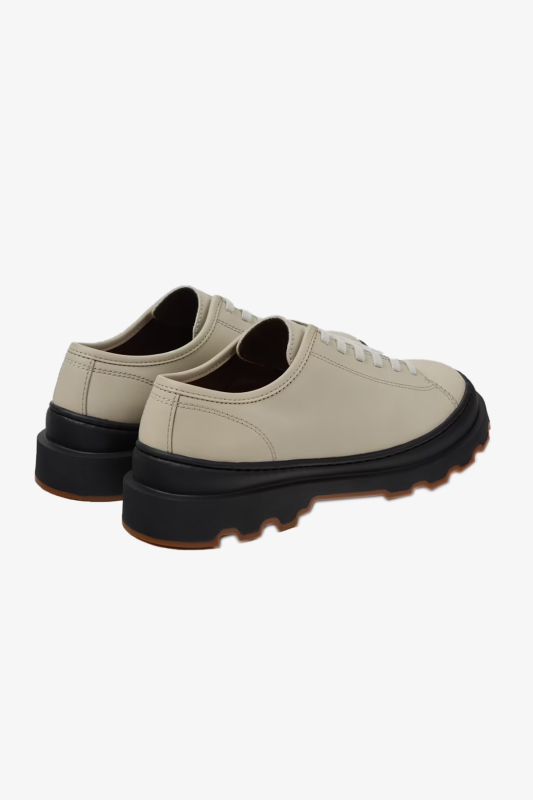 Camper Brutus+ Kadın Gri Günlük Ayakkabı K201839-003 - 3