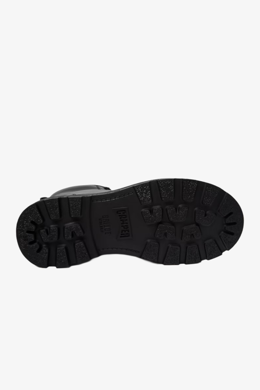 Camper Brutus+ Kadın Siyah Bot K400816-001 - 4