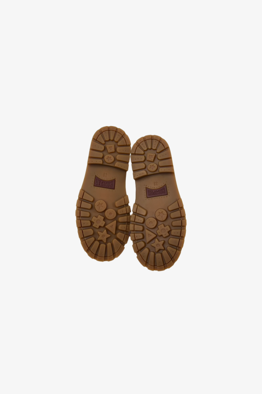 Camper by Bobo Choses Çocuk Çok Renkli Ayakkabı K800642-001 - 4