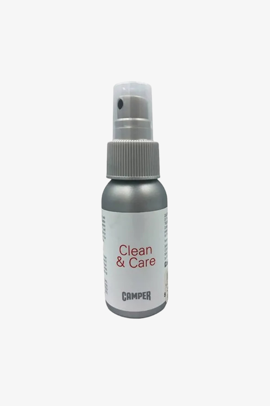 Camper Clean & Care 50ml Ayakkabı Bakım Malzemesi L8136-001 - 1