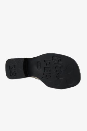 Camper Dana Kadın Beyaz Sandalet K201600-004 - 4