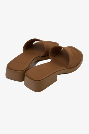 Camper Dana Kadın Kahverengi Sandalet K201740-011 - 3