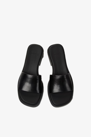 Camper Dana Kadın Siyah Sandalet K201740-001 - 2