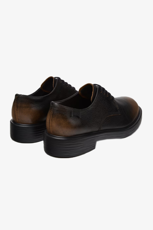 Camper Dean Erkek Çok Renkli Günlük Ayakkabı K100979-010 - 3