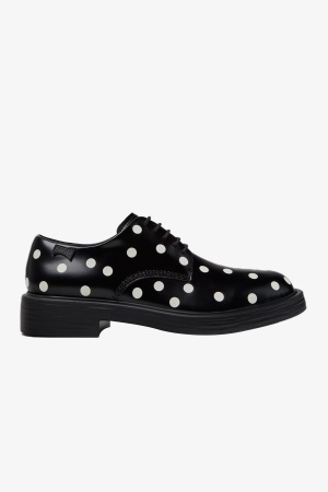 Camper Dean Erkek Çok Renkli Günlük Ayakkabı K100979-014 - 1