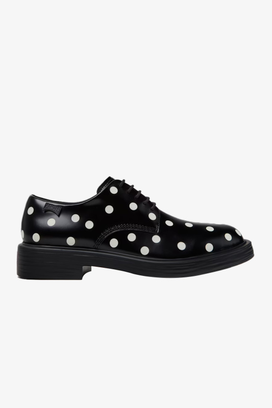 Camper Dean Erkek Çok Renkli Günlük Ayakkabı K100979-014 - 1