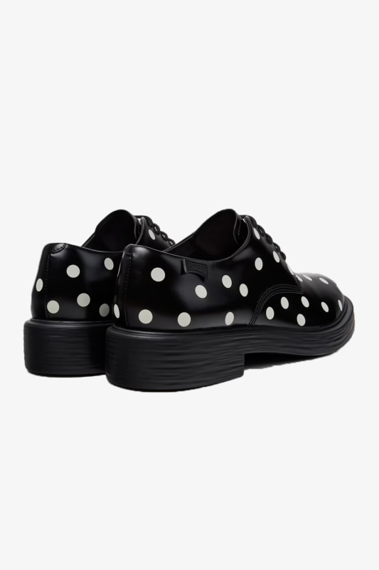 Camper Dean Erkek Çok Renkli Günlük Ayakkabı K100979-014 - 2