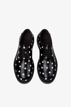 Camper Dean Erkek Çok Renkli Günlük Ayakkabı K100979-014 - 3