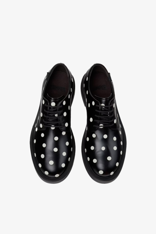 Camper Dean Erkek Çok Renkli Günlük Ayakkabı K100979-014 - 3