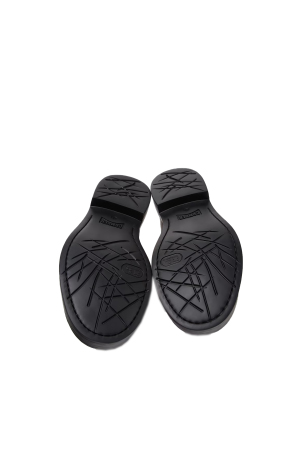 Camper Dean Erkek Kahverengi Günlük Ayakkabı K101045-005 - 4