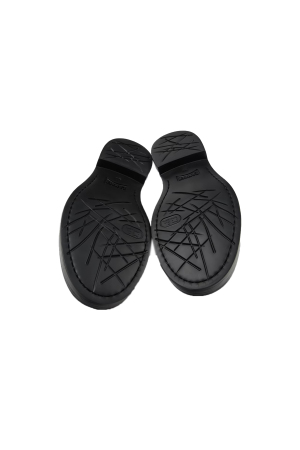 Camper Dean Erkek Siyah Günlük Ayakkabı K101045-001 - 4