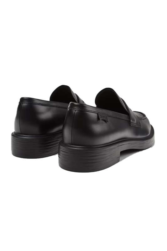 Camper Dean Erkek Siyah Günlük Ayakkabı K101045-001 - 3