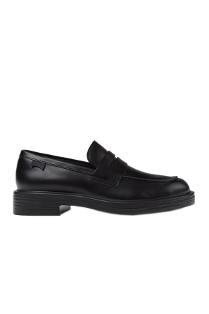 Camper Dean Erkek Siyah Günlük Ayakkabı K101045-001 - 1