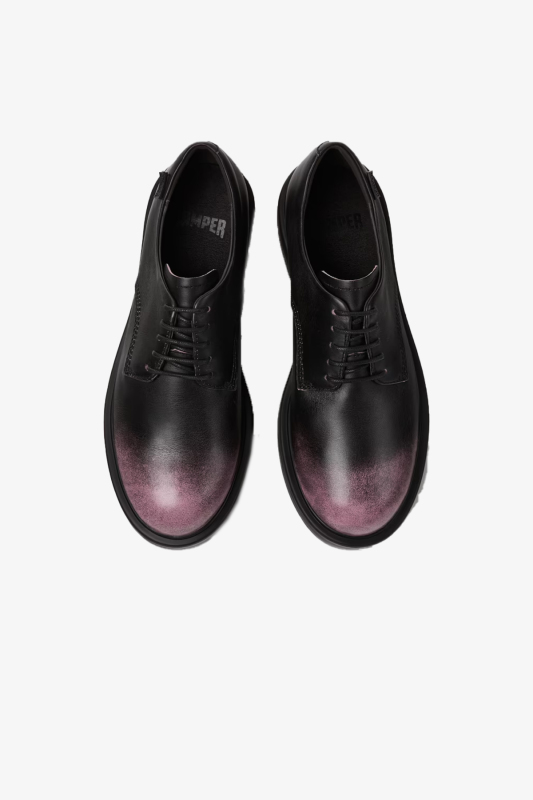 Camper Dean Kadın Çok Renkli Günlük Ayakkabı K201684-020 - 2