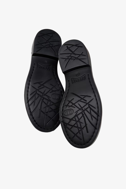 Camper Dean Kadın Çok Renkli Günlük Ayakkabı K201684-022 - 4