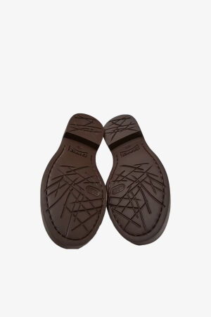 Camper Dean Kadın Kahverengi Günlük Ayakkabı K201684-002 - 4