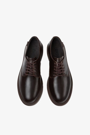 Camper Dean Kadın Kahverengi Günlük Ayakkabı K201684-002 - 2