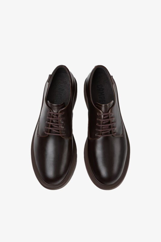 Camper Dean Kadın Kahverengi Günlük Ayakkabı K201684-002 - 2