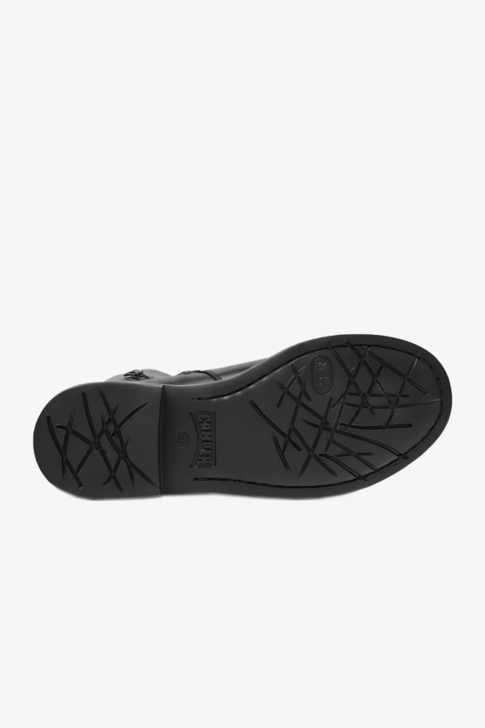 Camper Dean Kadın Siyah Bot K400763-003 - 4