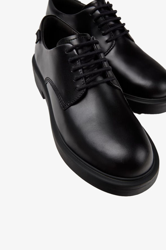 Camper Dean Kadın Siyah Günlük Ayakkabı K201684-001 - 5