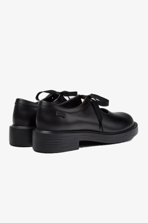 Camper Dean Kadın Siyah Günlük Ayakkabı K201866-001 - 2