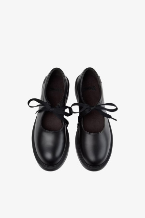 Camper Dean Kadın Siyah Günlük Ayakkabı K201866-001 - 3