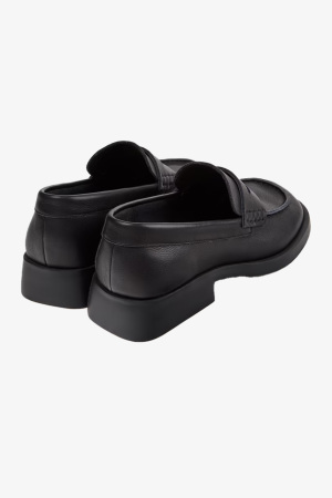 Camper Donna Kadın Siyah Günlük Ayakkabı K201919-001 - 2