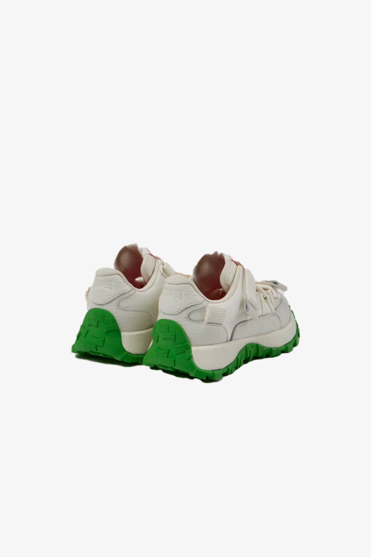 Camper Drift Trail Çocuk Beyaz Sneaker K800567-003 - 4