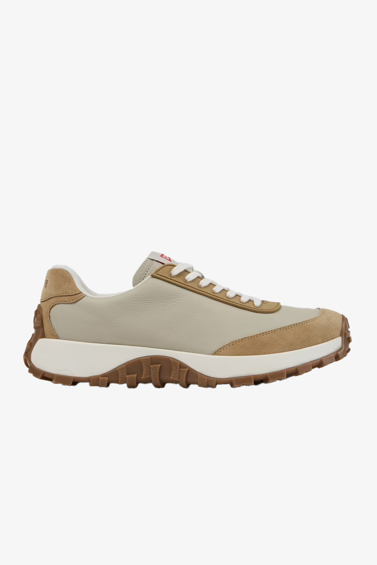Camper Drift Trail Erkek Bej Sneaker K100928-023