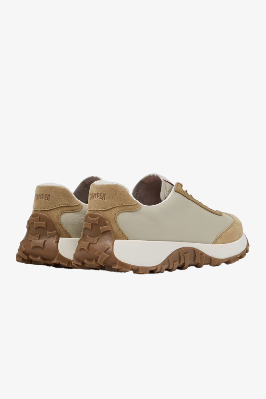 Camper Drift Trail Erkek Bej Sneaker K100928-023 - 2