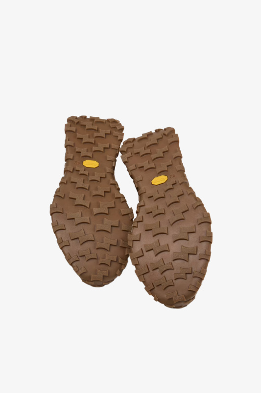 Camper Drift Trail Erkek Bej Sneaker K100928-023 - 4