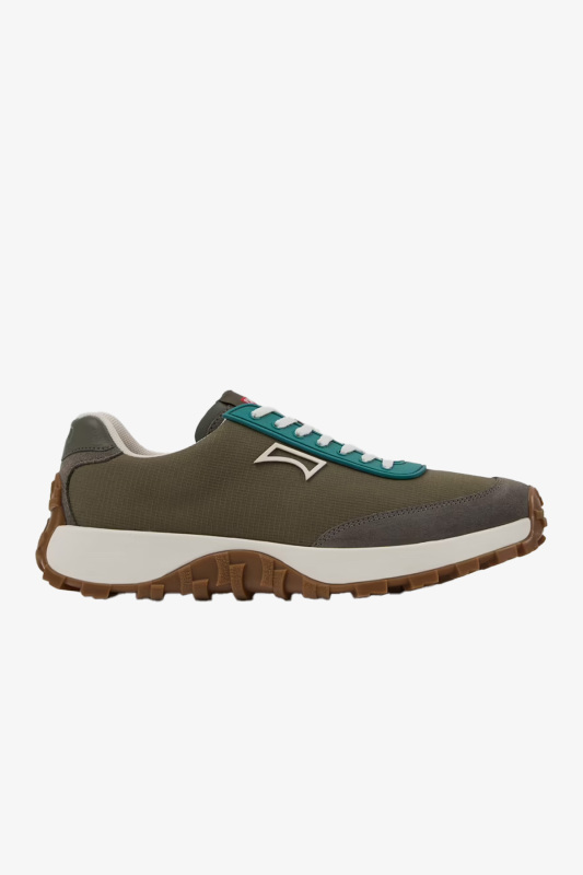 Camper Drift Trail Erkek Çok Renkli Sneaker K100864-049 - 1