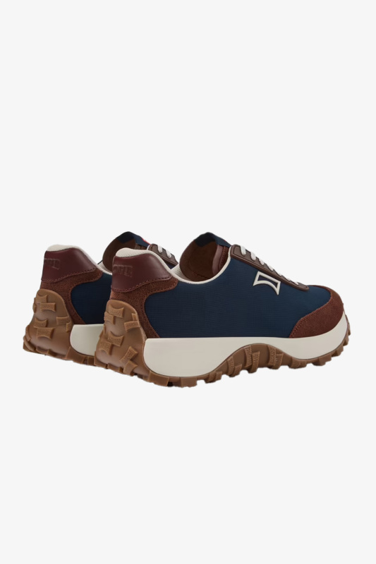 Camper Drift Trail Erkek Çok Renkli Sneaker K100864-051 - 2