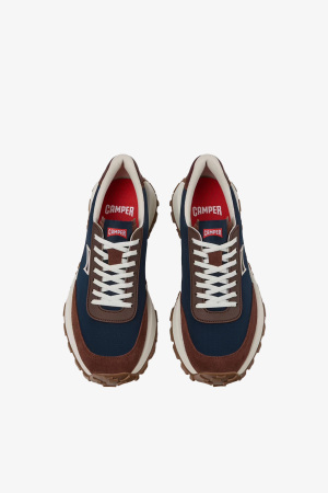 Camper Drift Trail Erkek Çok Renkli Sneaker K100864-051 - 3