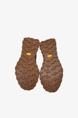 Camper Drift Trail Erkek Çok Renkli Sneaker K100864-051 - 4