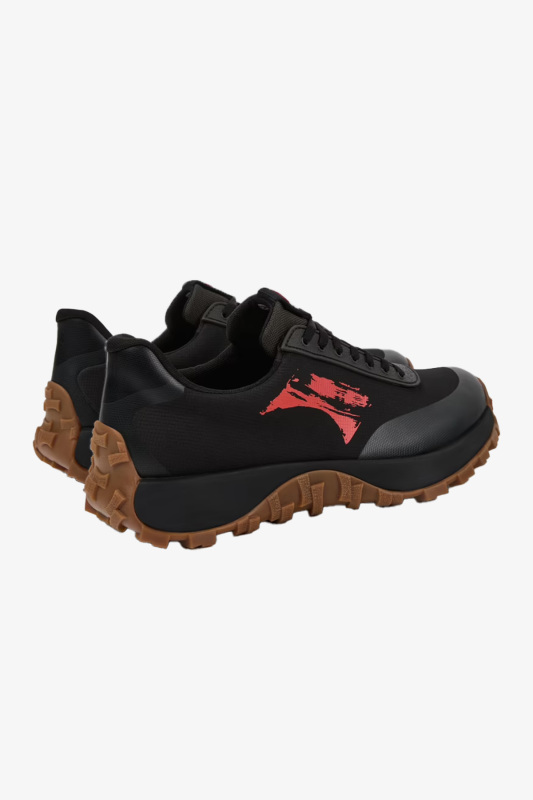 Camper Drift Trail Erkek Çok Renkli Sneaker K101077-001 - 2