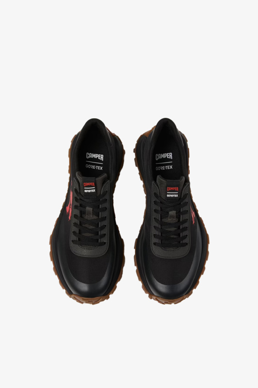 Camper Drift Trail Erkek Çok Renkli Sneaker K101077-001 - 3