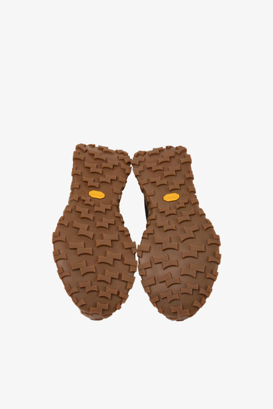 Camper Drift Trail Erkek Çok Renkli Sneaker K101077-001 - 4
