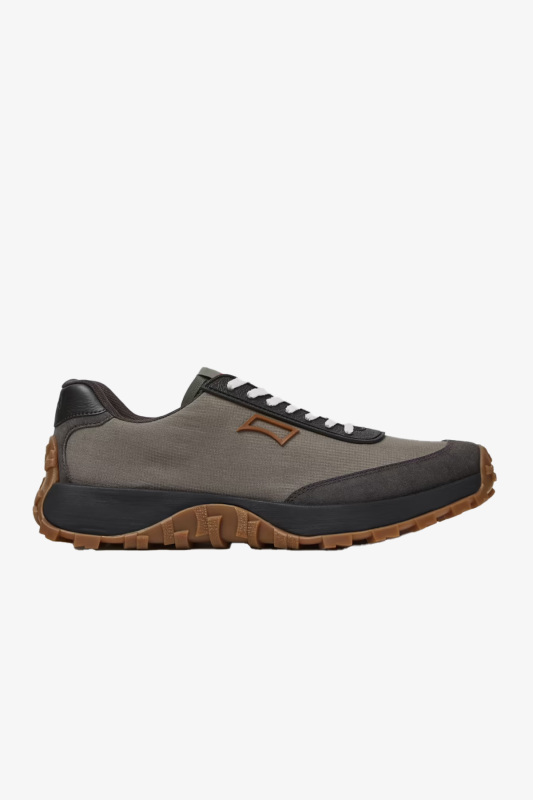 Camper Drift Trail Erkek Gri Sneaker K100864-043 - 1